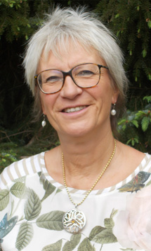 Judith Meyer